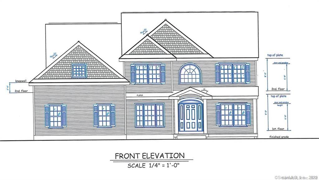 231 North Ridge Court Southington CT 06489