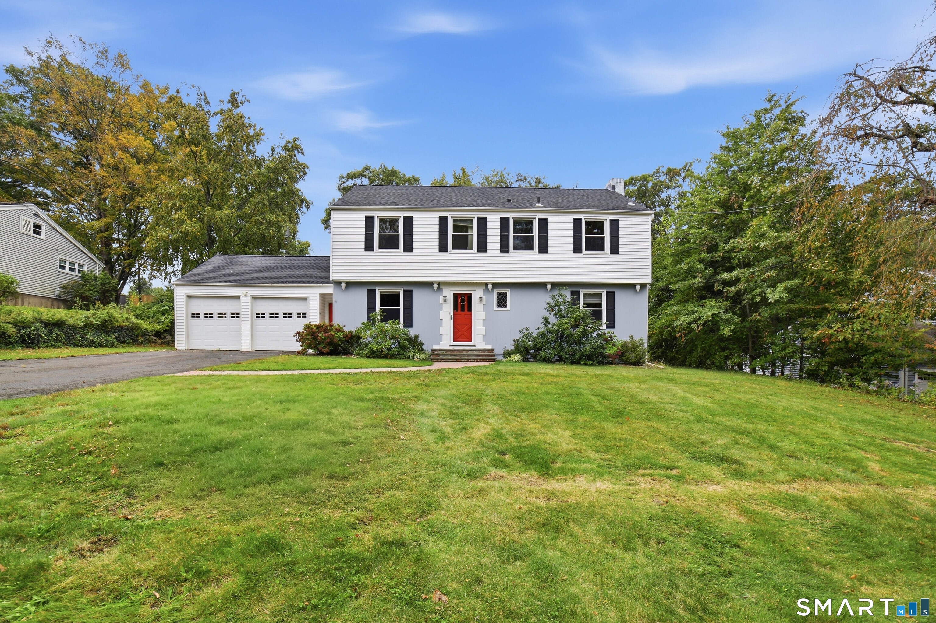 120 Knollwood Drive New Haven CT 06515