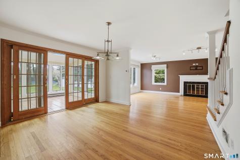 120 Knollwood Drive New Haven CT 06515
