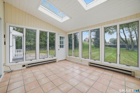 120 Knollwood Drive New Haven CT 06515