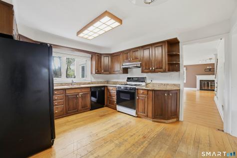 120 Knollwood Drive New Haven CT 06515