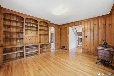 120 Knollwood Drive New Haven CT 06515