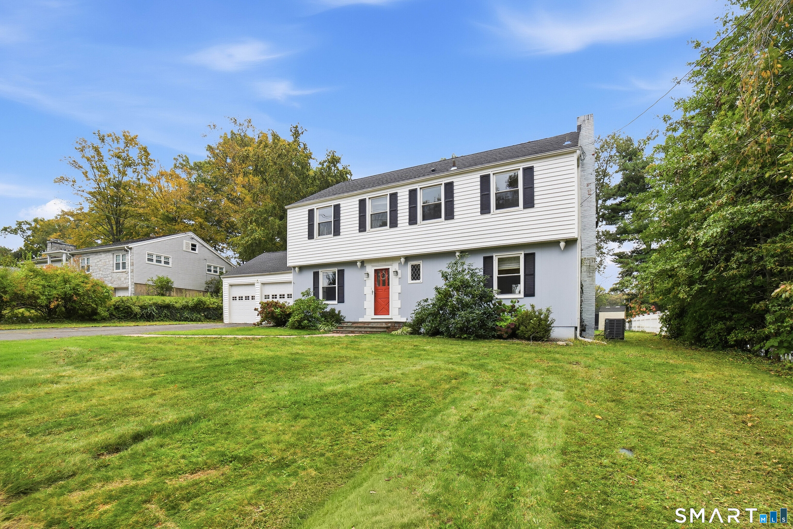 120 Knollwood Drive New Haven CT 06515