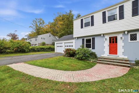 120 Knollwood Drive New Haven CT 06515