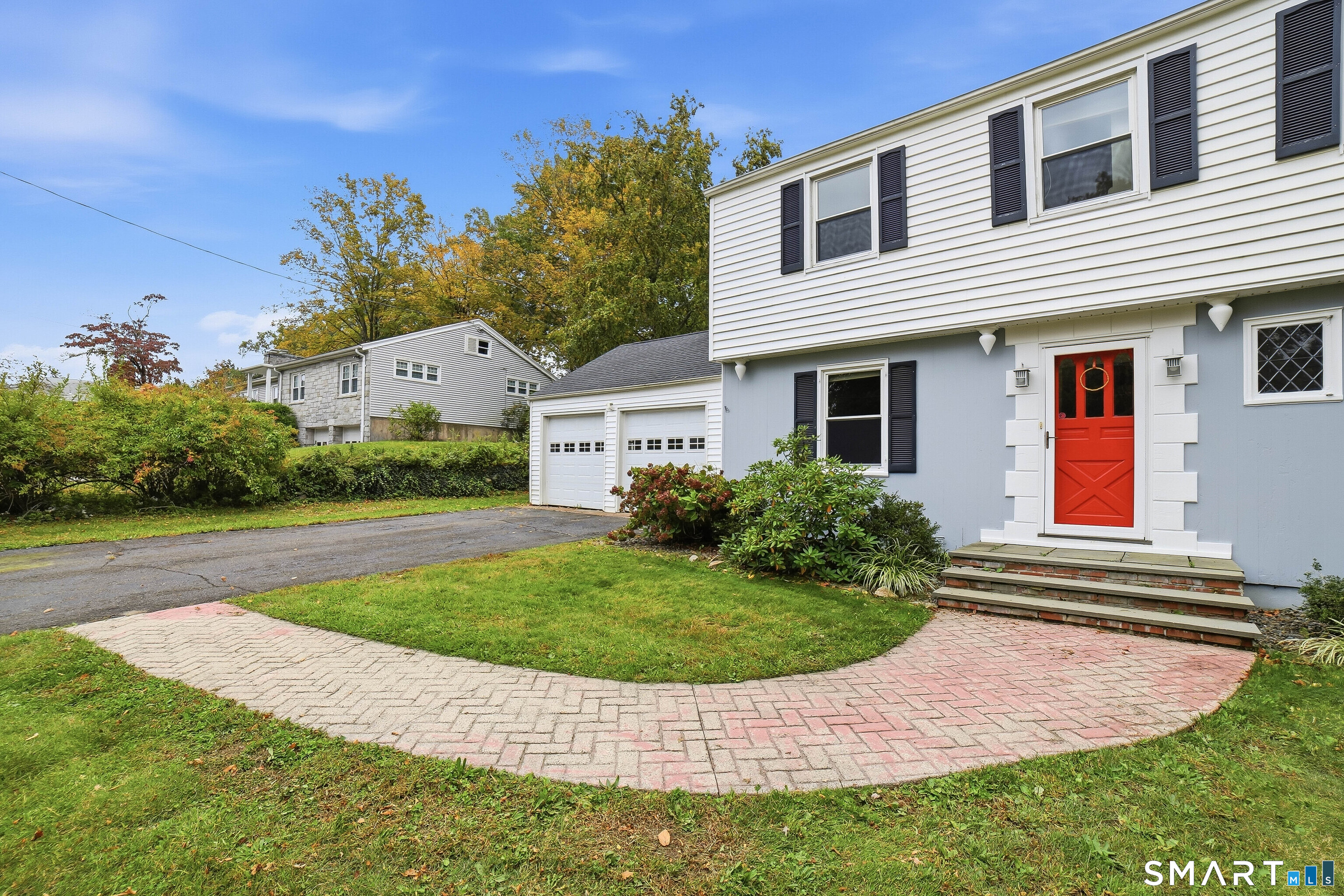 120 Knollwood Drive New Haven CT 06515