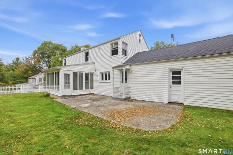 120 Knollwood Drive New Haven CT 06515