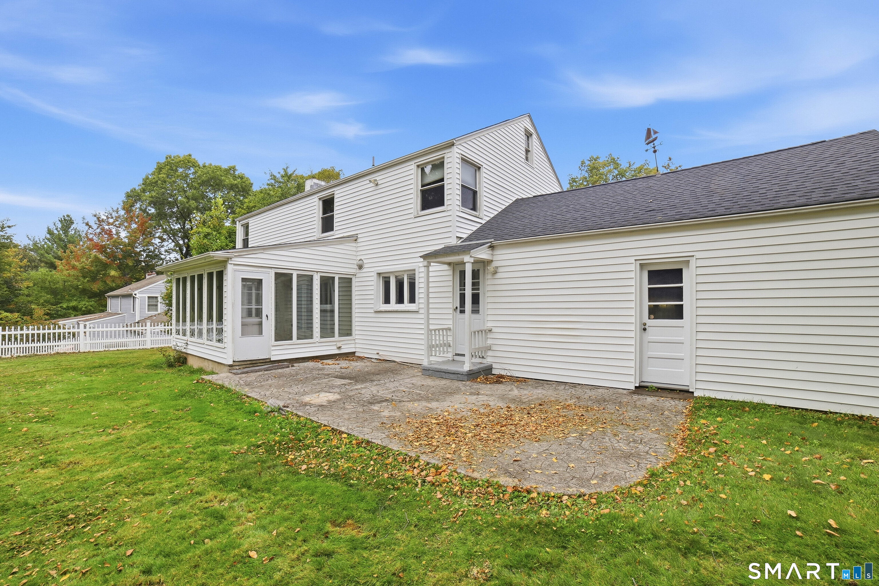 120 Knollwood Drive New Haven CT 06515