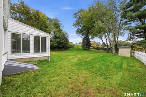 120 Knollwood Drive New Haven CT 06515