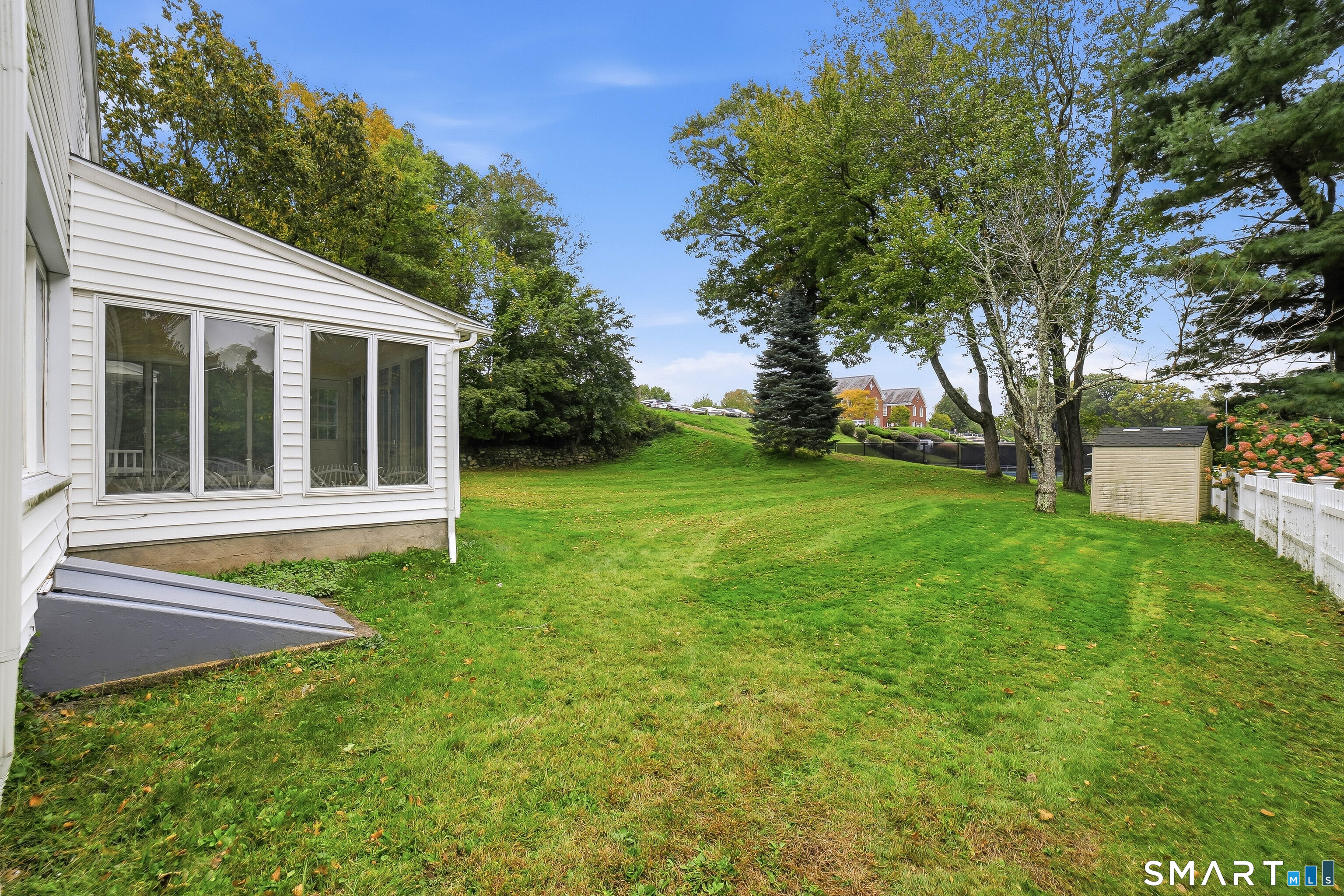 120 Knollwood Drive New Haven CT 06515