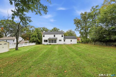120 Knollwood Drive New Haven CT 06515