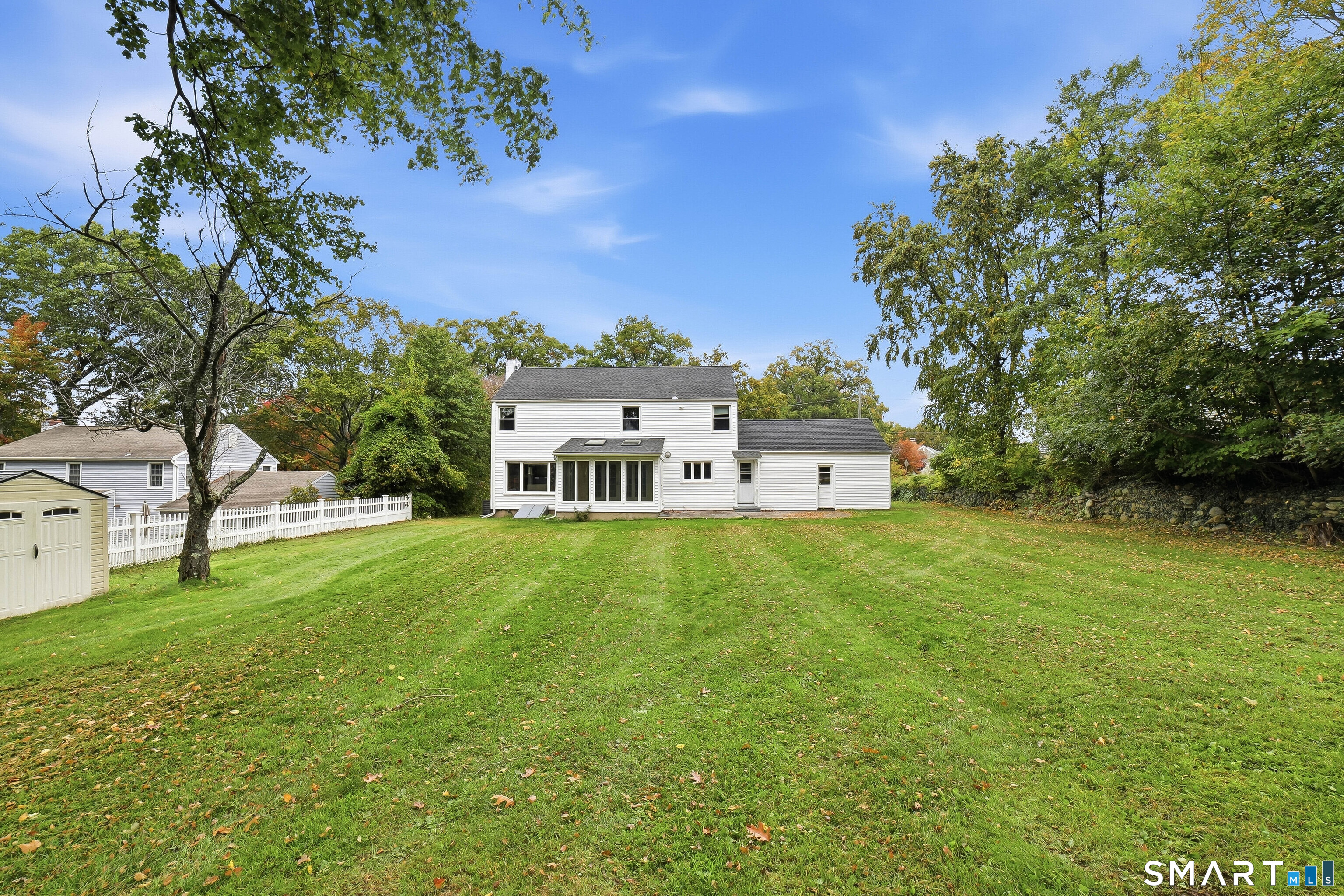 120 Knollwood Drive New Haven CT 06515