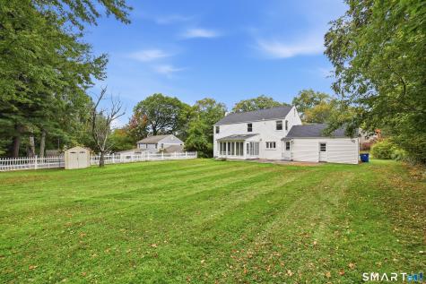 120 Knollwood Drive New Haven CT 06515