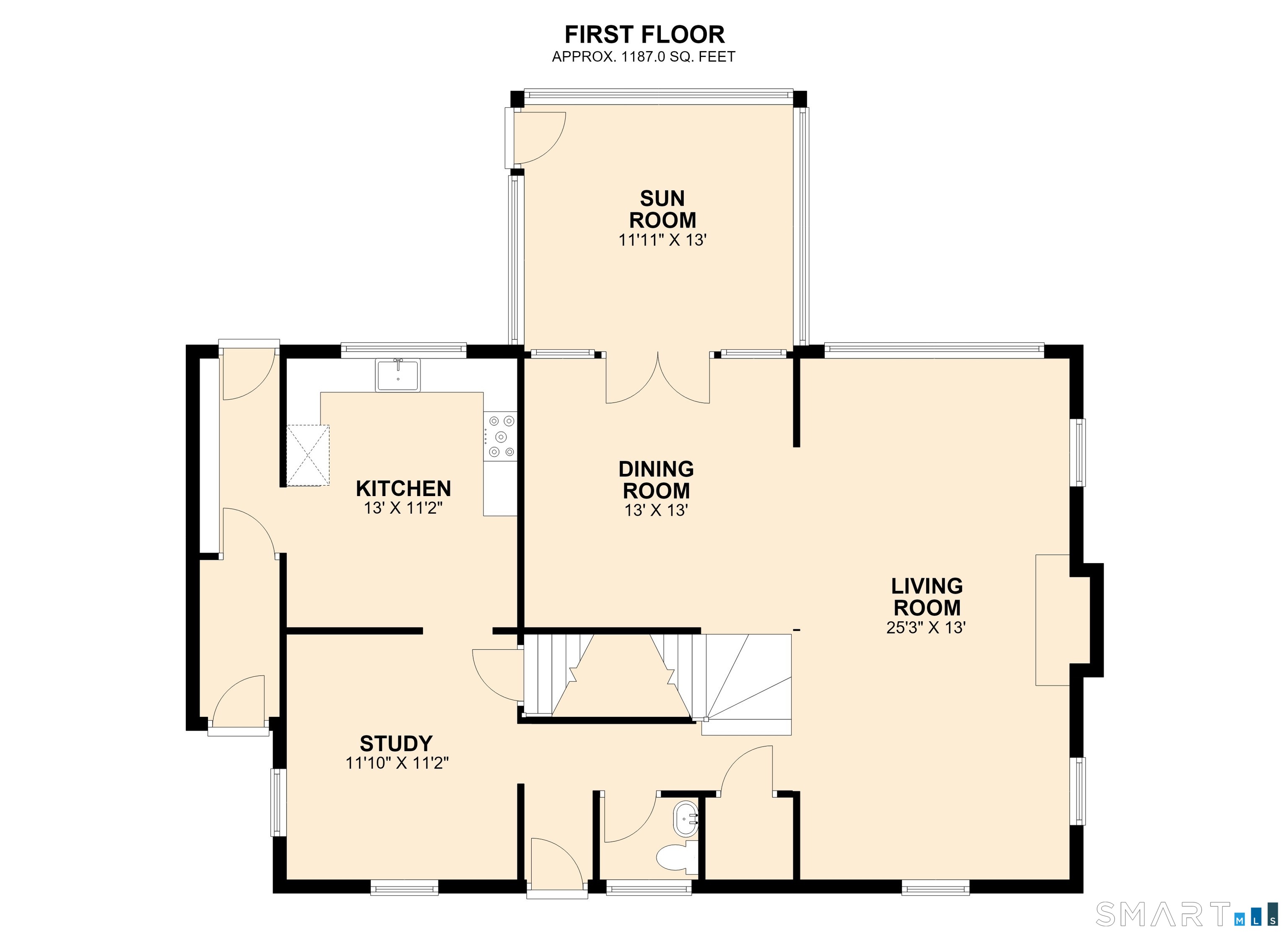 120 Knollwood Drive New Haven CT 06515