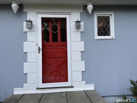 120 Knollwood Drive New Haven CT 06515