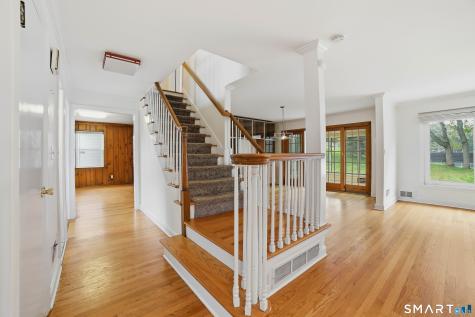 120 Knollwood Drive New Haven CT 06515