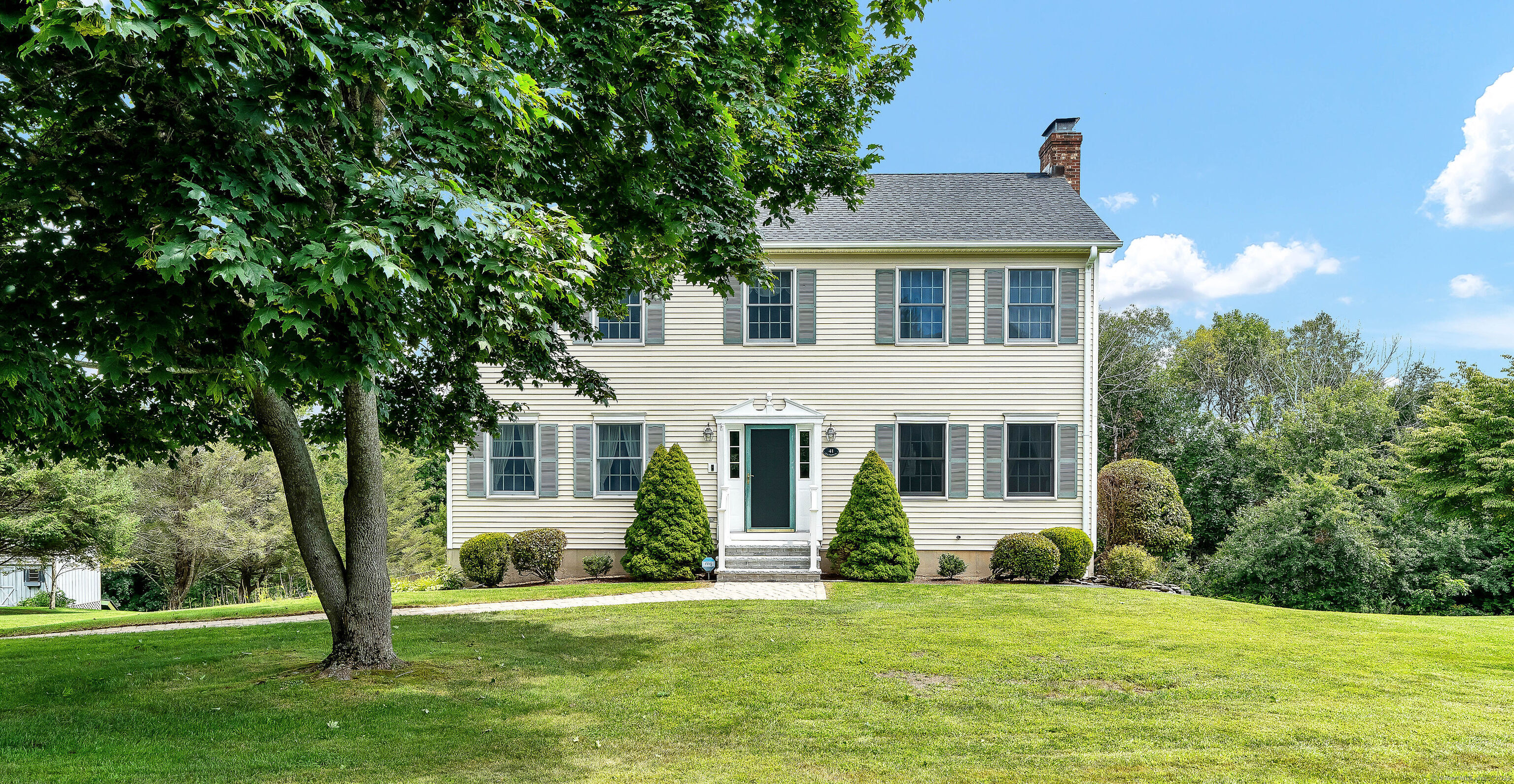 41 Sean Meadow Drive Morris CT 06763