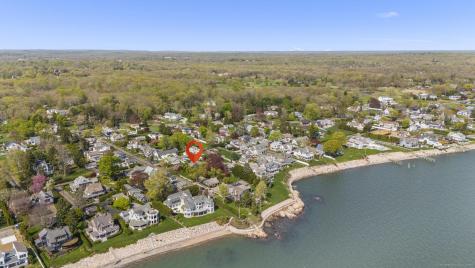 29 Crescent Bluff Avenue Branford CT 06405