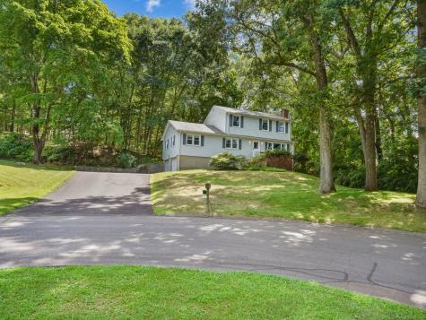21 Trailside Drive Norwalk CT 06851