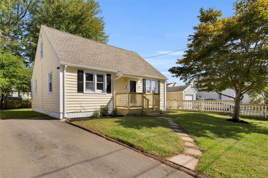 97 Wilbur Street New Britain CT 06051
