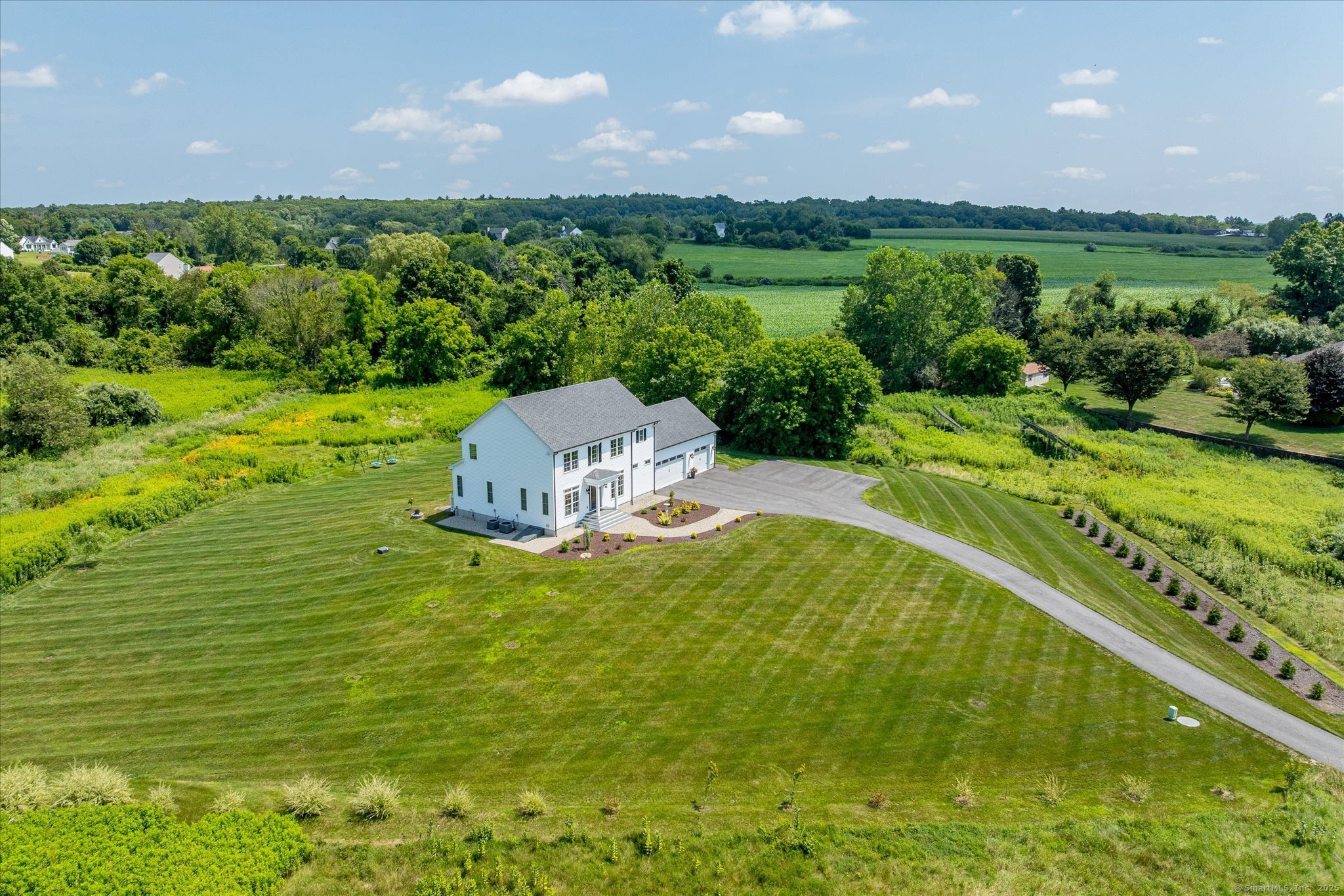 27 Longmeadow Drive Pomfret CT 06259