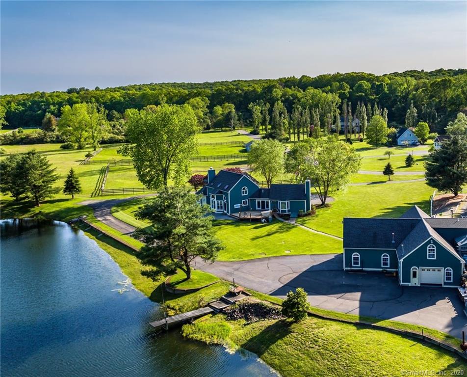 242 Green Hill Road Killingworth CT 06419