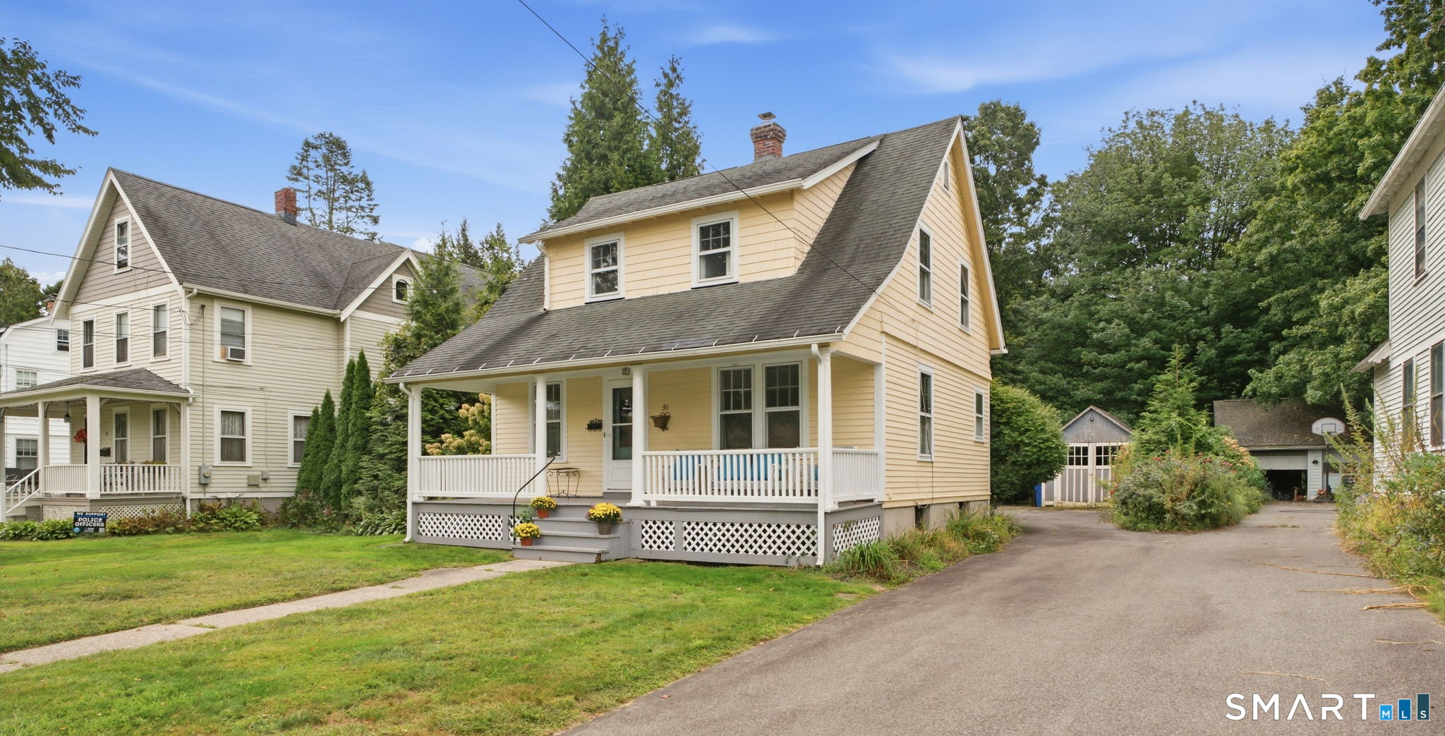 91 State Street Wethersfield CT 06109