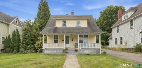 91 State Street Wethersfield CT 06109