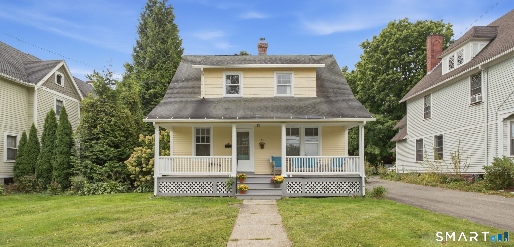 91 State Street Wethersfield CT 06109
