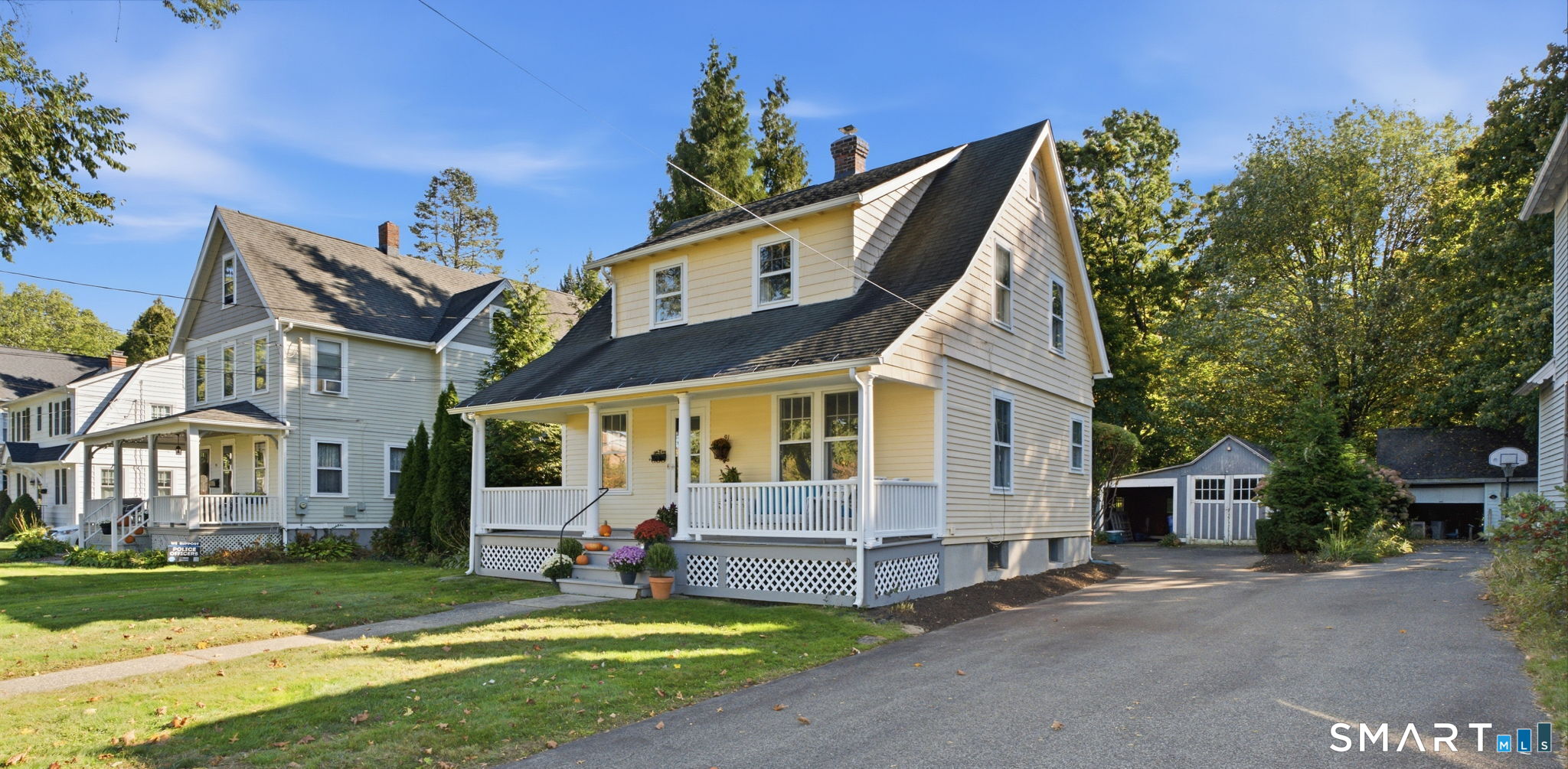 91 State Street Wethersfield CT 06109