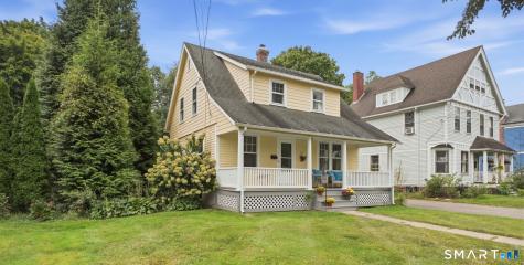 91 State Street Wethersfield CT 06109