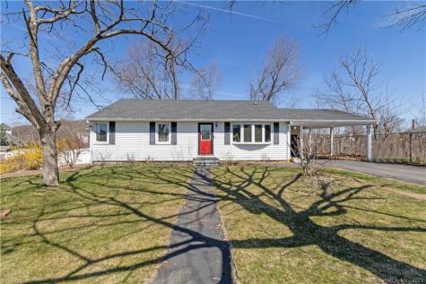 77 Mitchell Street Bristol CT 06010