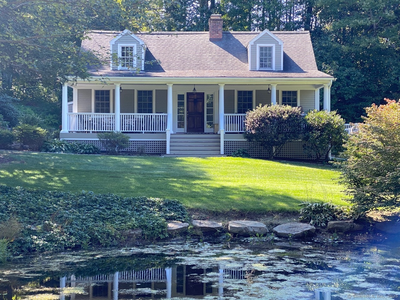 19 Parmalee Hill Road Newtown CT 06470
