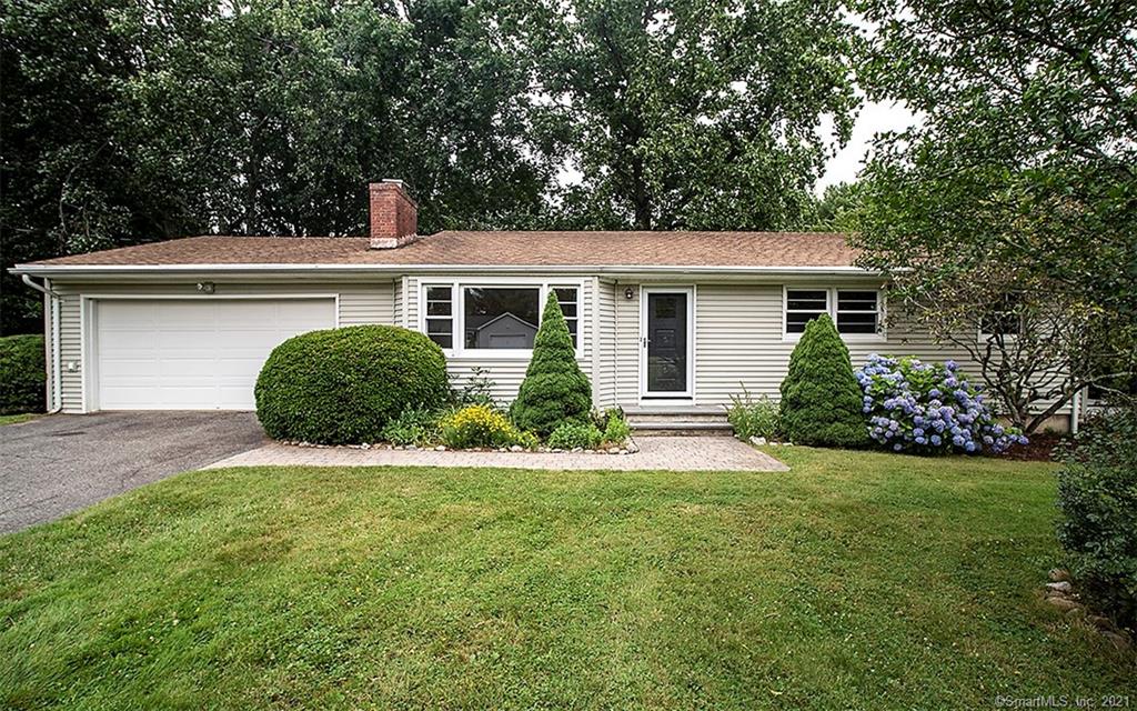 346 Burnt Plains Road Milford CT 06461