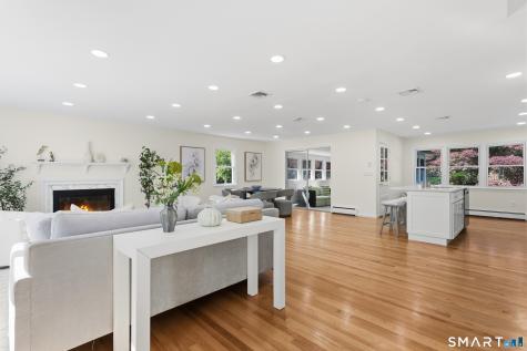 153 Woody Lane Fairfield CT 06825