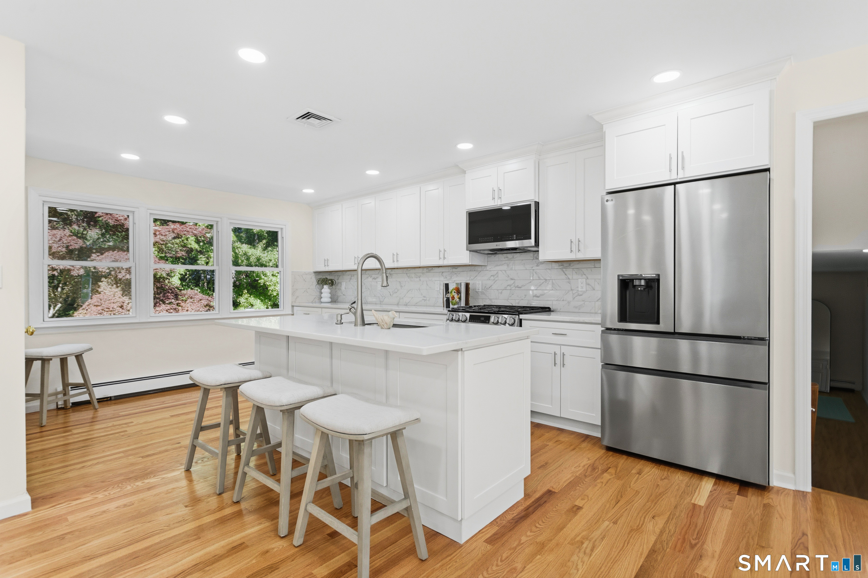 153 Woody Lane Fairfield CT 06825