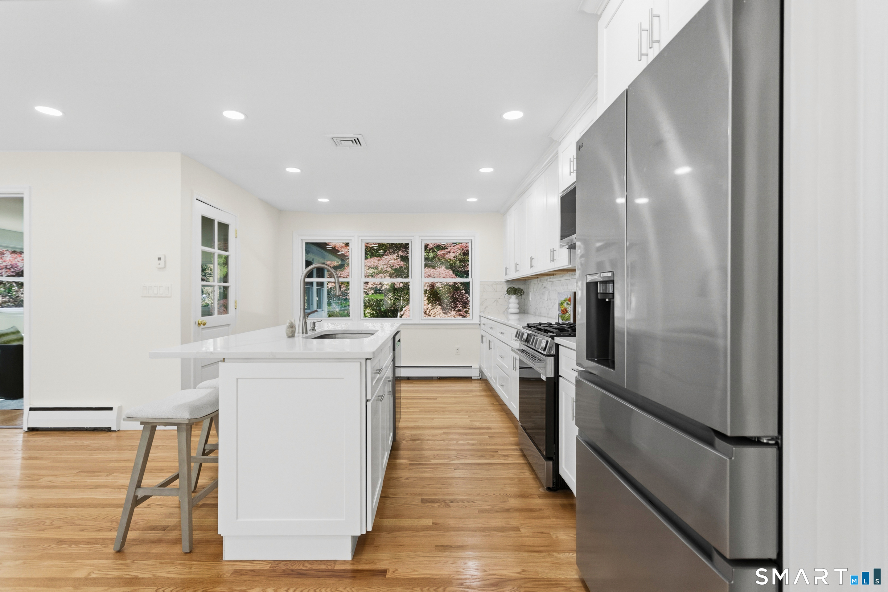 153 Woody Lane Fairfield CT 06825