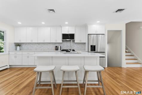 153 Woody Lane Fairfield CT 06825