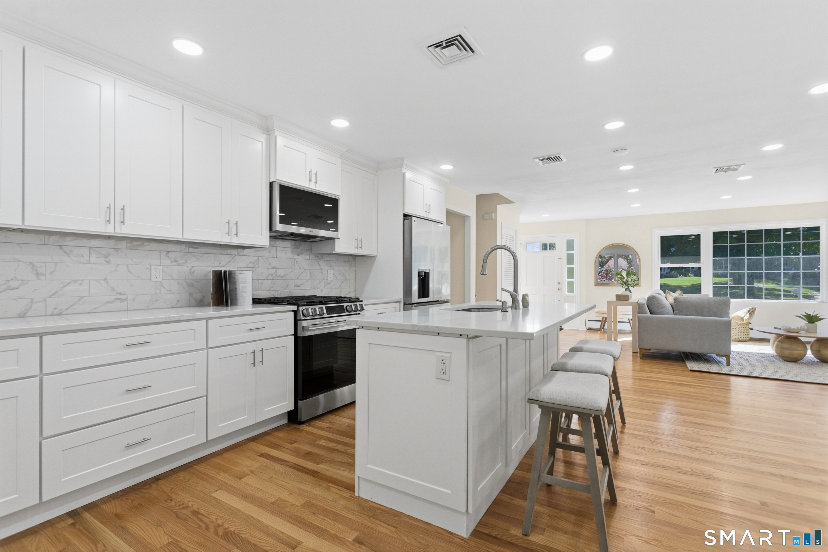153 Woody Lane Fairfield CT 06825