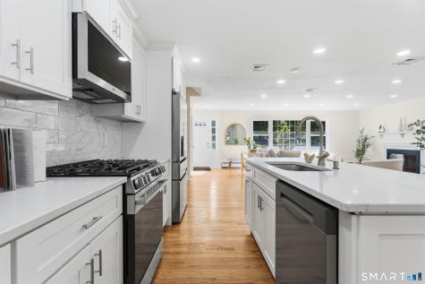 153 Woody Lane Fairfield CT 06825