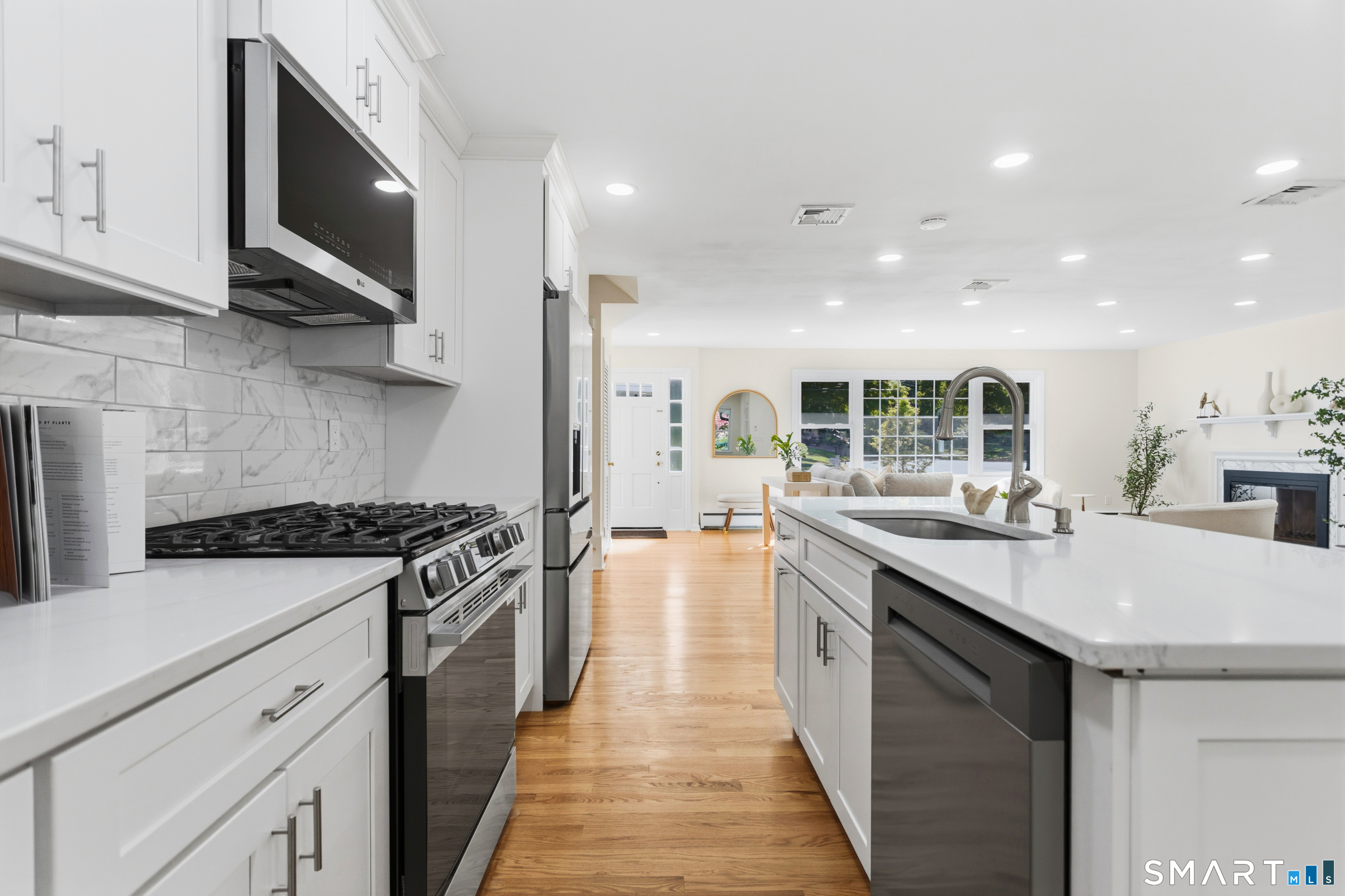 153 Woody Lane Fairfield CT 06825