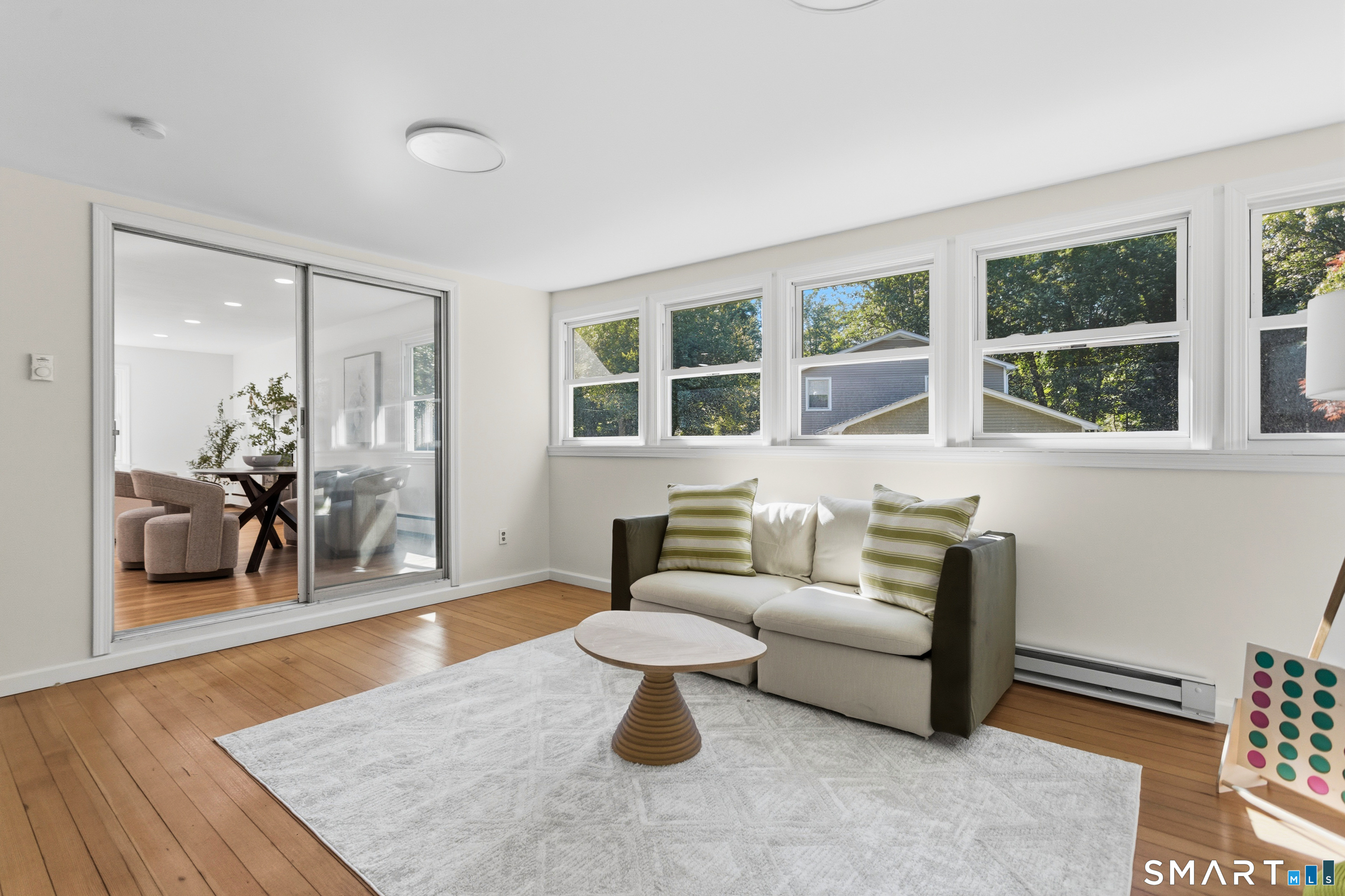 153 Woody Lane Fairfield CT 06825
