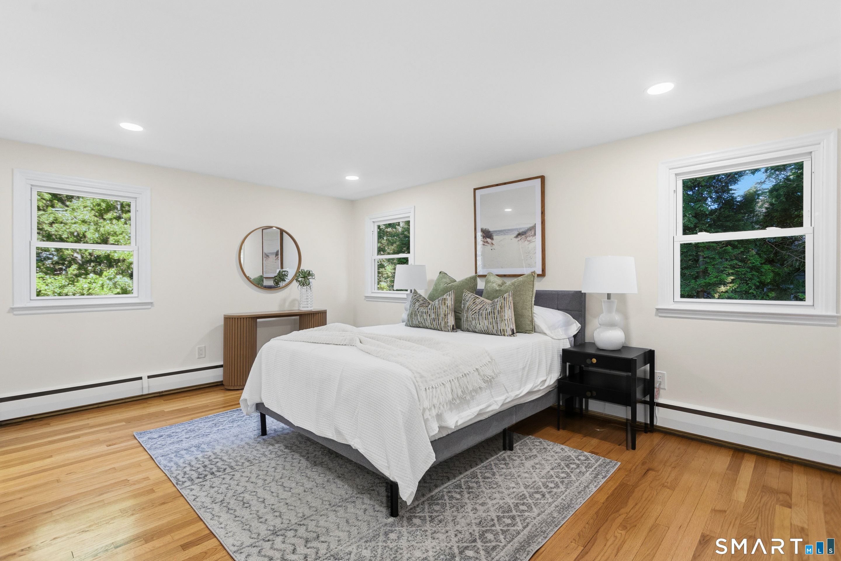 153 Woody Lane Fairfield CT 06825