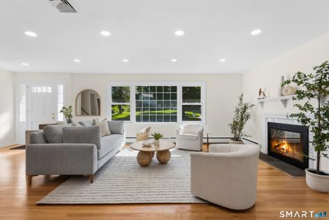 153 Woody Lane Fairfield CT 06825