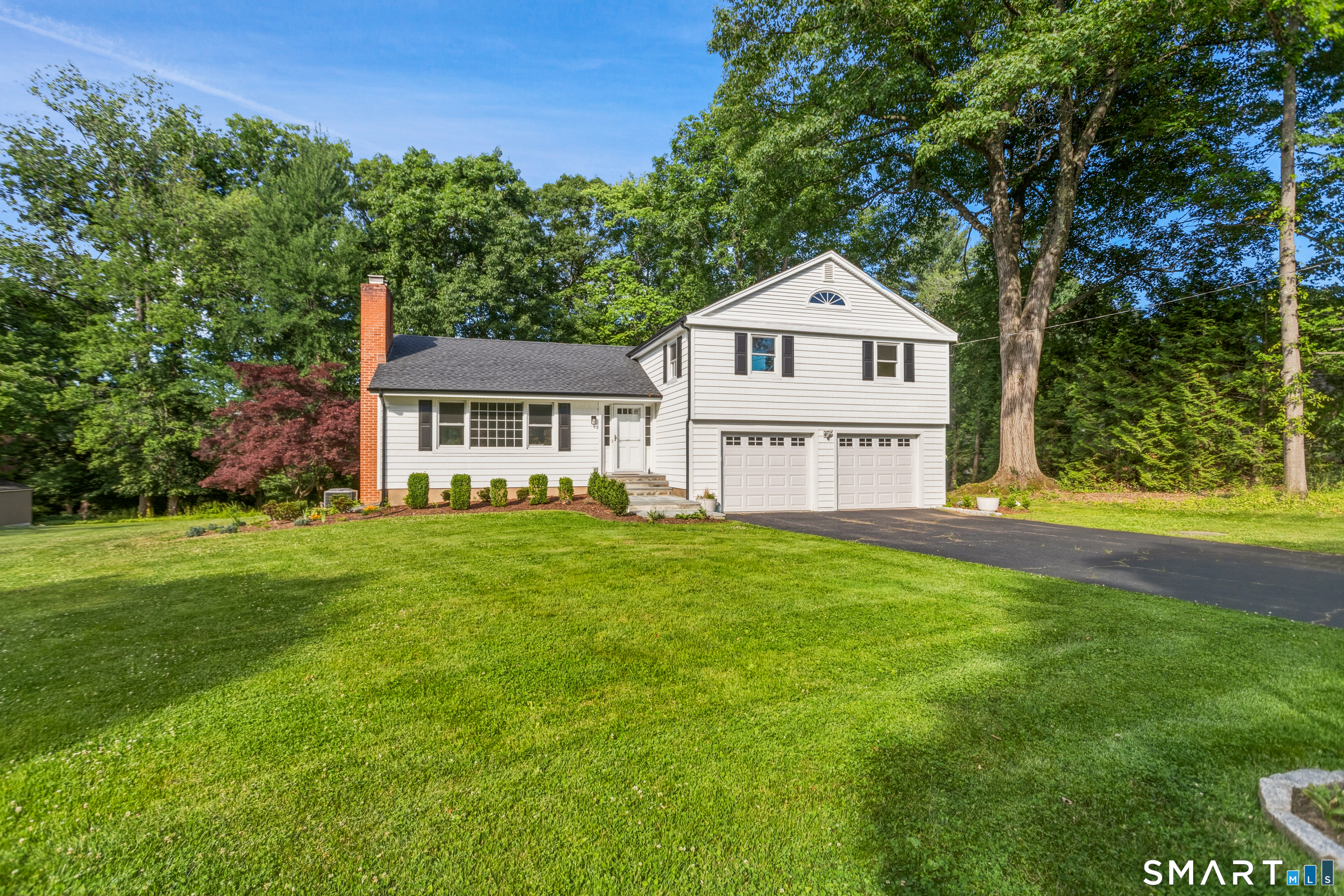 153 Woody Lane Fairfield CT 06825