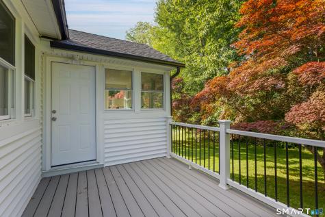 153 Woody Lane Fairfield CT 06825