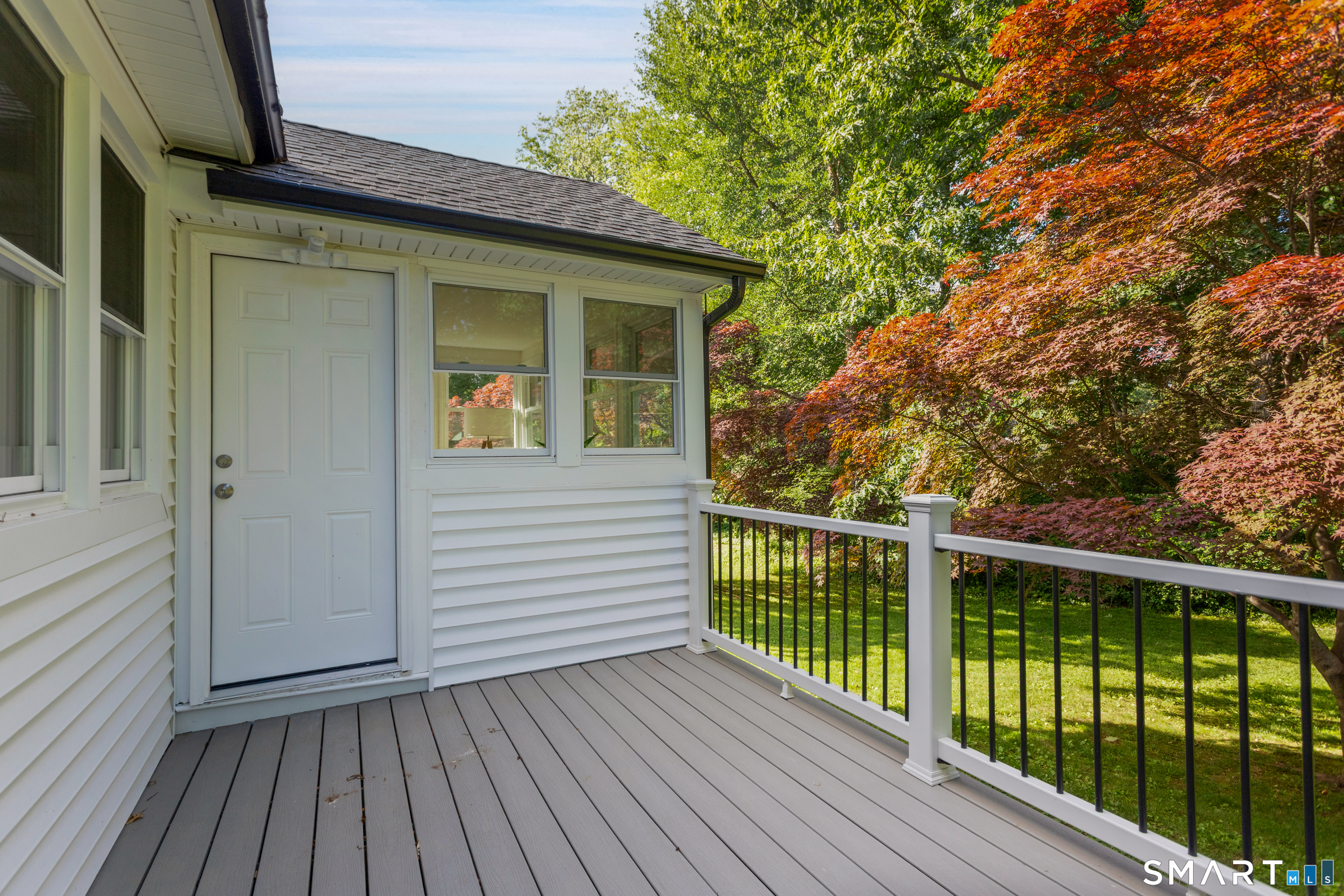 153 Woody Lane Fairfield CT 06825