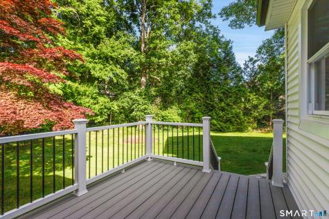 153 Woody Lane Fairfield CT 06825