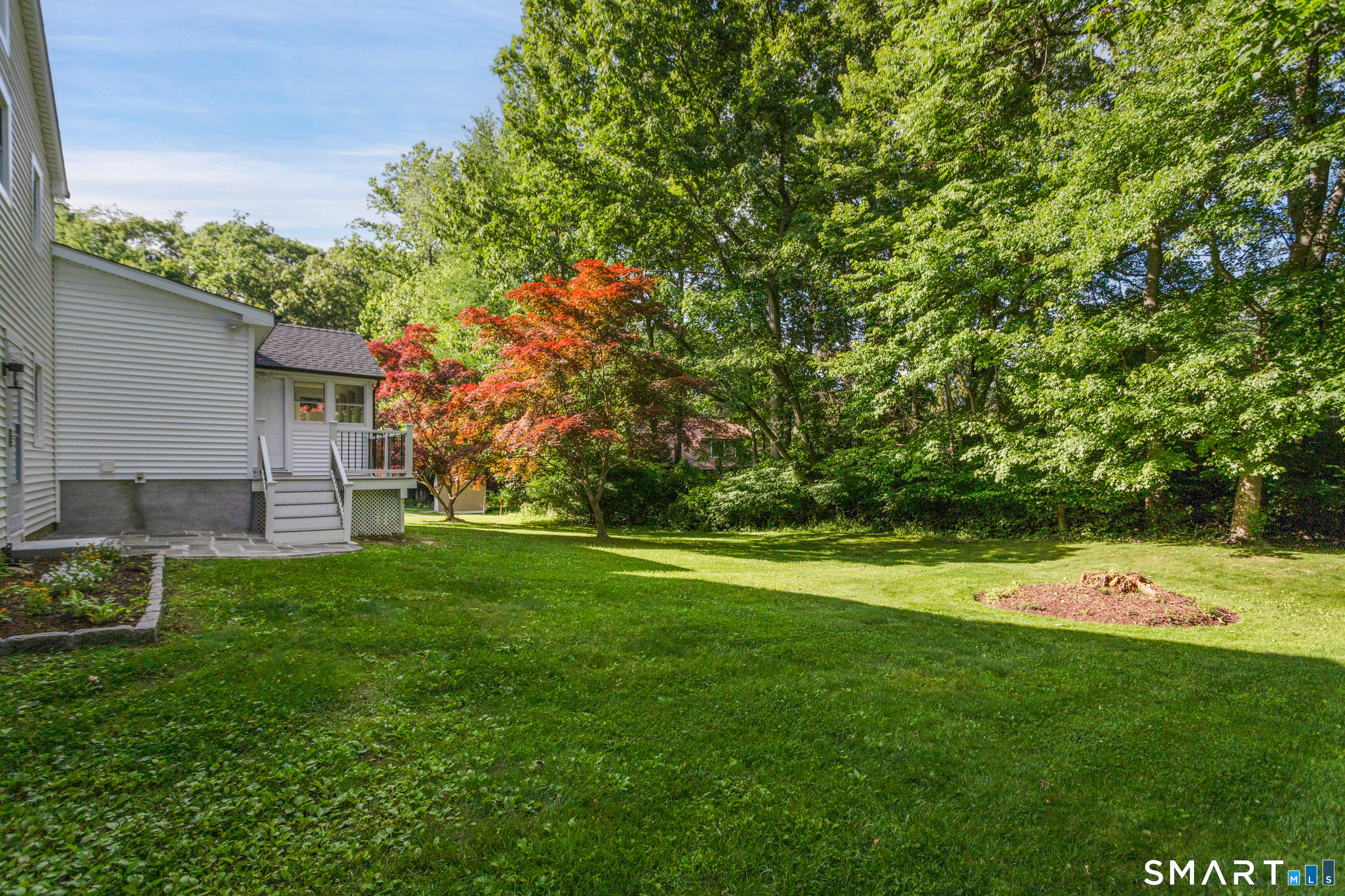 153 Woody Lane Fairfield CT 06825
