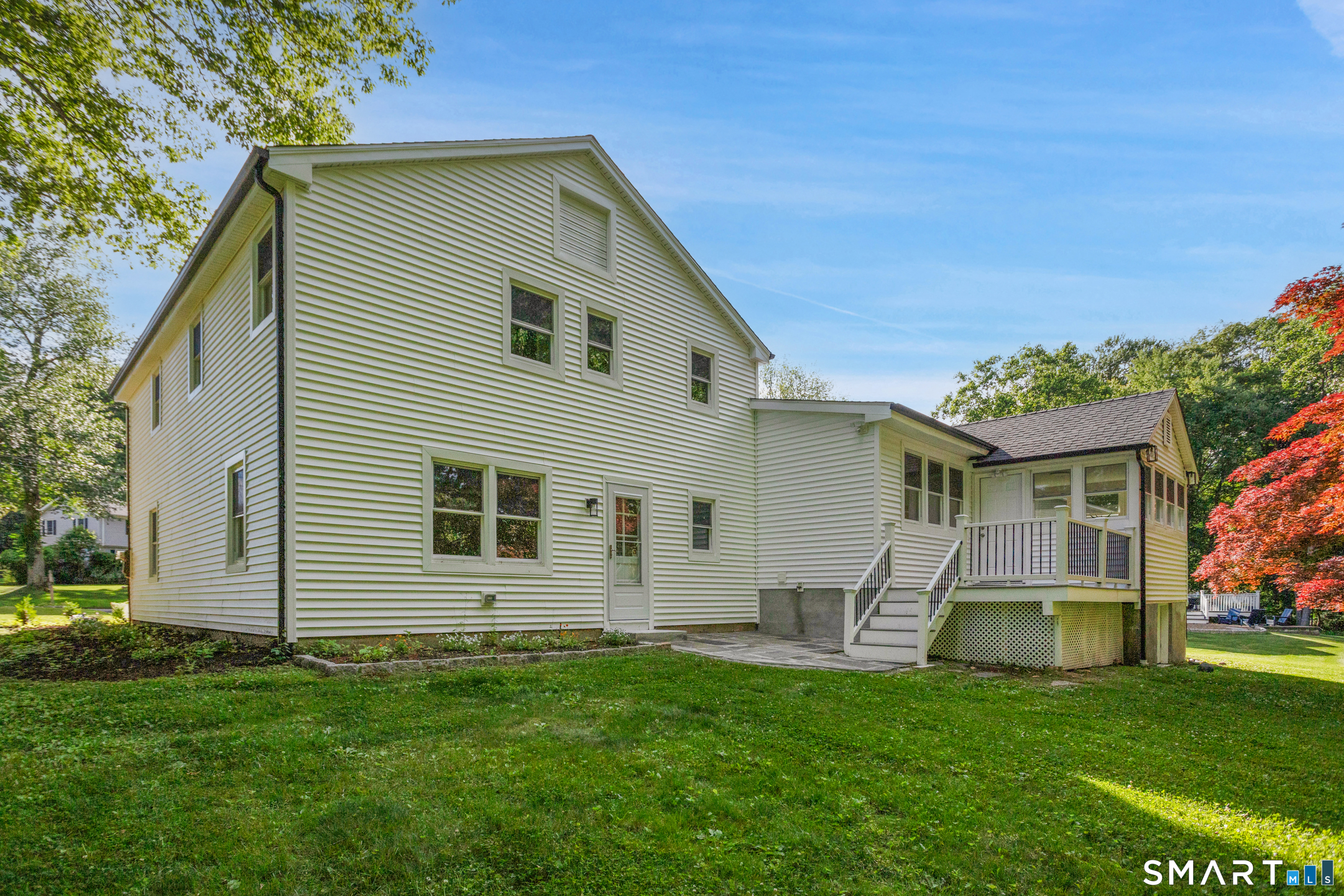 153 Woody Lane Fairfield CT 06825
