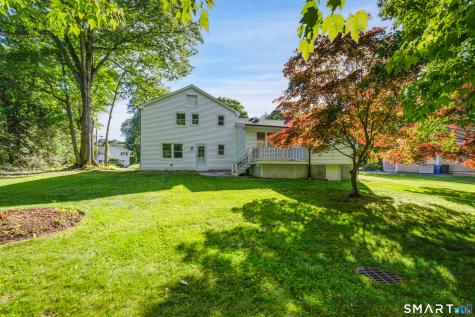 153 Woody Lane Fairfield CT 06825